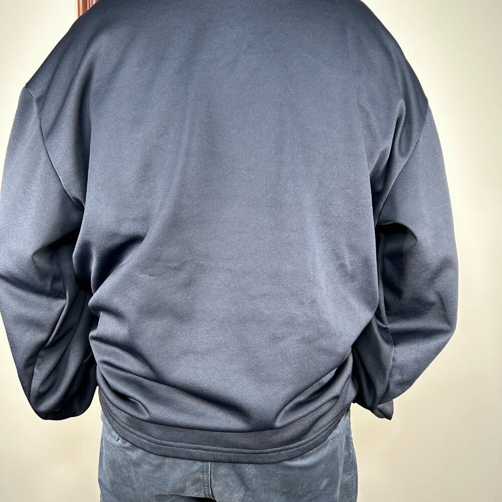 Vintage Usa Olympic Committee Track Jacket Men's … - image 3